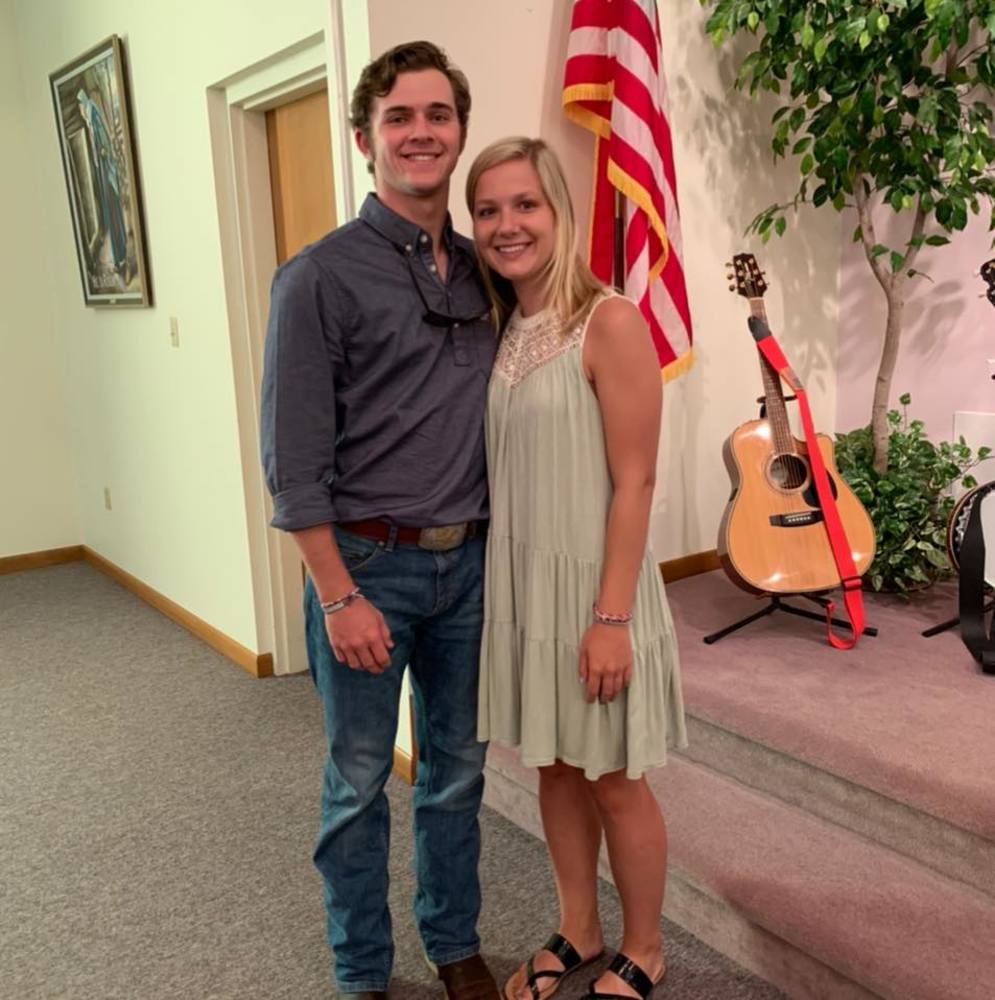 Meet your Posher, Cole